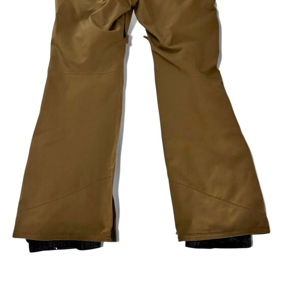 ThirtyTwo Basement Snowboard Bib XL 15K Waterproof Dura-Stretch REPEL Ski Pant - Picture 9 of 14